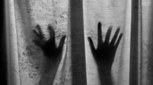 Gang Rape on Woman