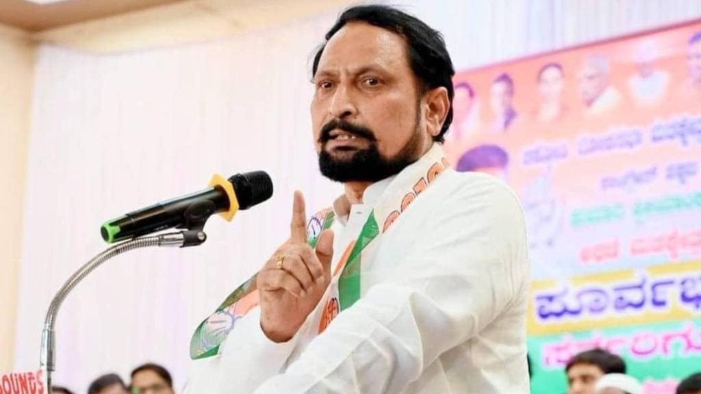 Laxman Savadi Laxman Savadi