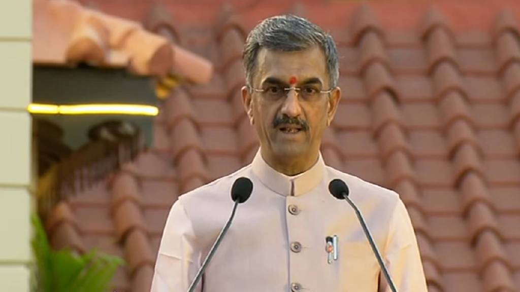 List of Ministers in Maharashtra 2024 Shivsena Party List of Ministers in Maharashtra 2024 Shivsena Party