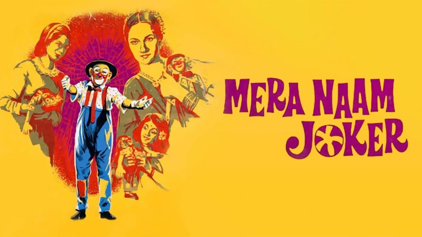 100 Years of Raj Kapoor