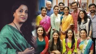 madhurani prabhulkar statement about aai kuthe kay karte second season