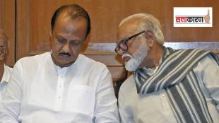 छगन भुजबळ राष्ट्रवादी काँग्रेसमधूनही बाहेर पडणार का? शिवसेनेची का सोडली होती साथ? (फोटो सौजन्य @ANI)