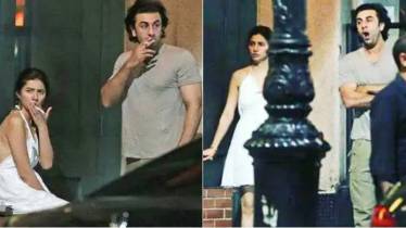 Mahira Khan Ranbir Kapoor Viral Photo