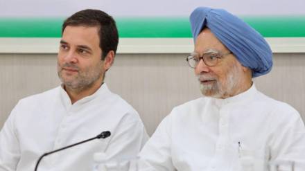 Dr. Manmohan Singh passes away at 92 Dr. Manmohan Singh passes away at 92