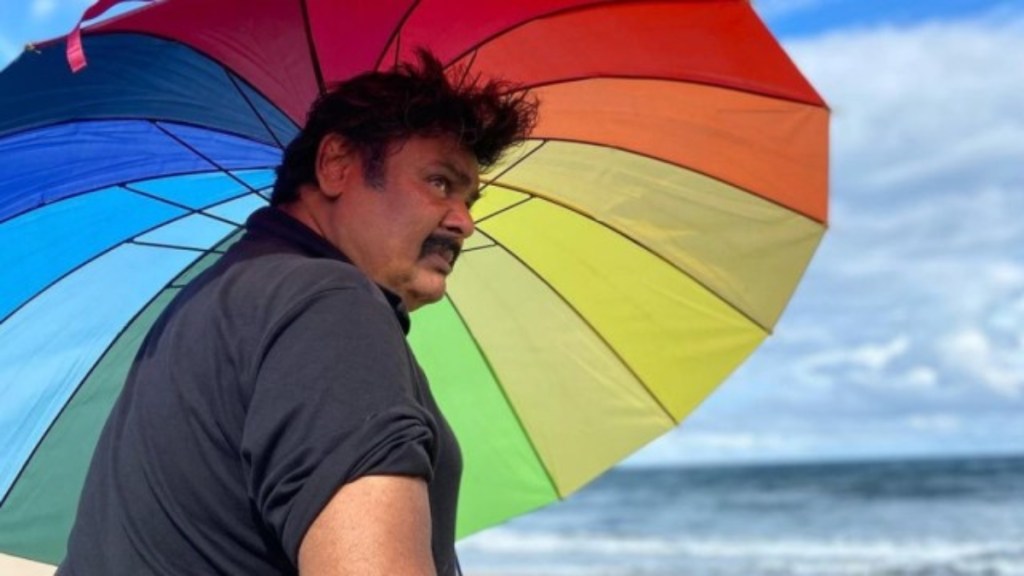 Mansoor Ali Khan son Arrested Mansoor Ali Khan son Arrested