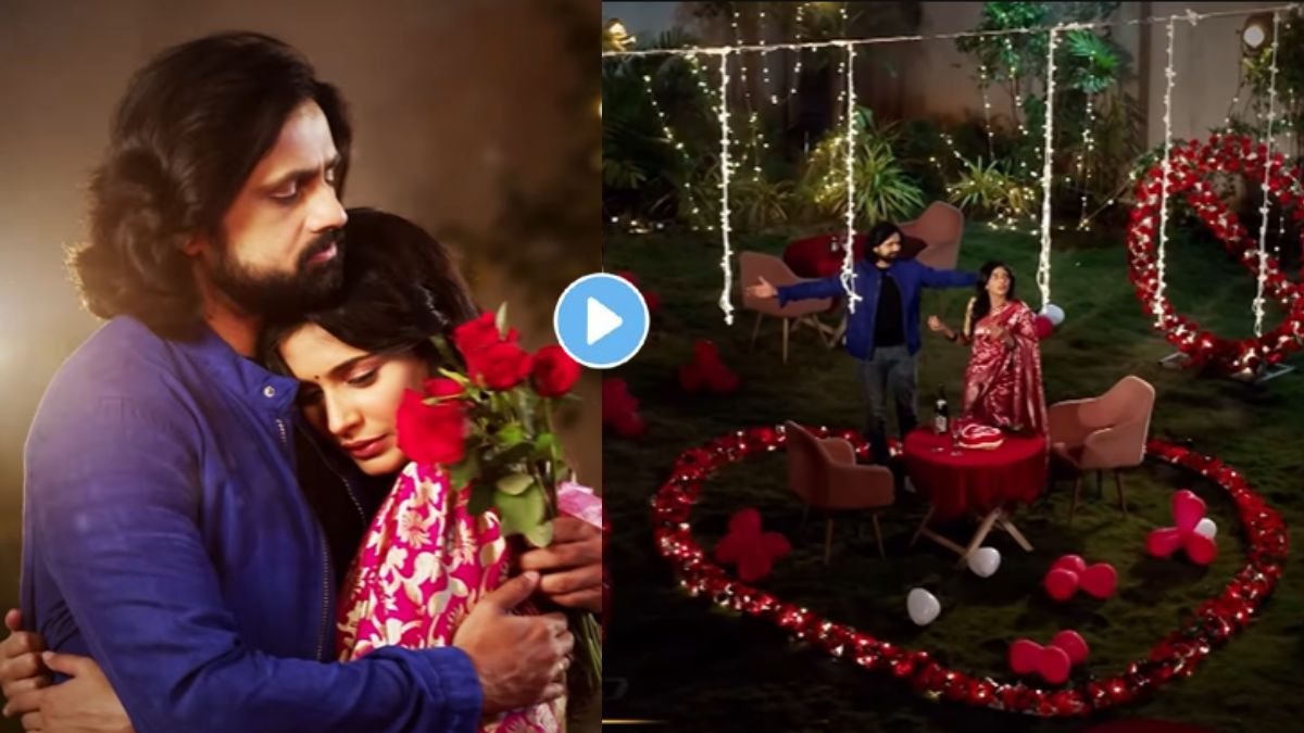 Muranba muramba rama akshay fall in love once again together after long time ...