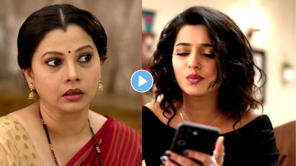 Muranba Muramba new twist in serial Will the modern mahi become rama for akshay ...