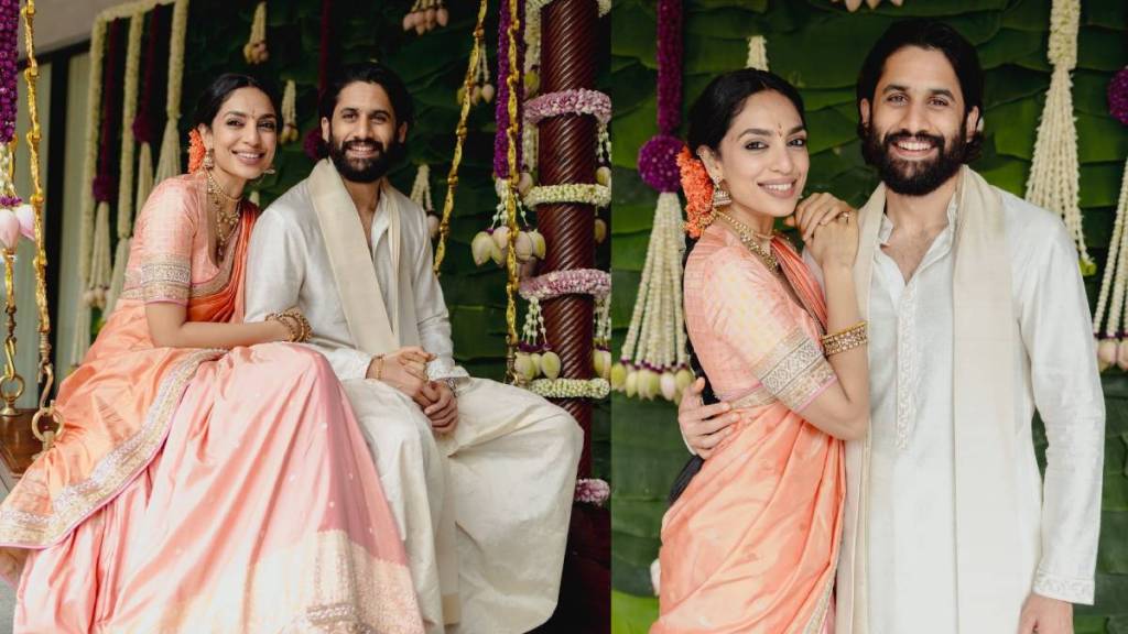 Naga Chaitanya and Sobhita Dhulipala wedding Allu Arjun, SS Rajamouli to attend guest list revealed Naga Chaitanya and Sobhita Dhulipala wedding Allu Arjun, SS Rajamouli to attend guest list revealed