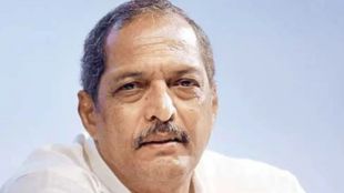 Nana Patekar
