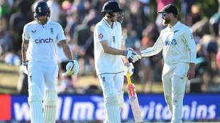 WTC Points Table Change after England beat New Zealand