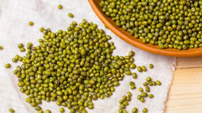  Why eat soaked mung beans every day