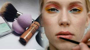 Makeup in 5 minutes and you are ready to go tips to get ready in 5 minutes