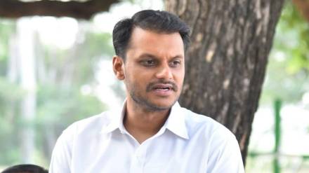 Yugendra Pawar