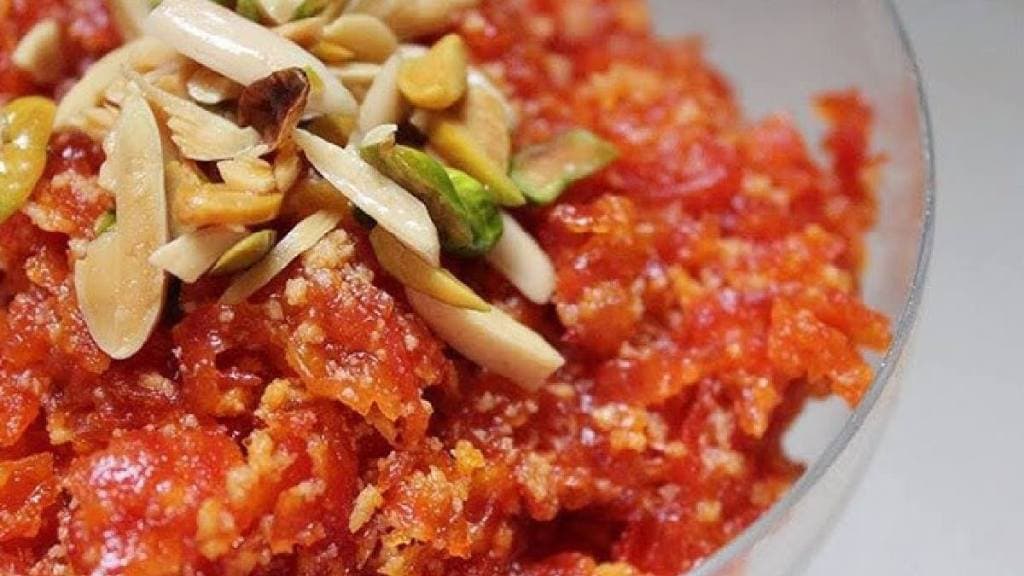 How to make Gajar Ka Halva in marathi 5 common mistakes while doing gajar ka halva