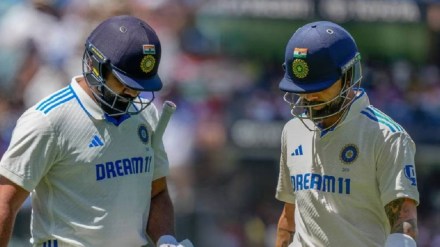 IND vs AUS 4th Test Surinder Khanna statement on Virat Kohli and Rohit Sharma IND vs AUS 4th Test Surinder Khanna statement on Virat Kohli and Rohit Sharma