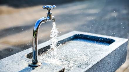 Thane district water, MIDC, MIDC water scheme ,