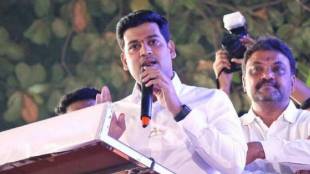 Shrikant Shinde on Maharashtra Government Formation