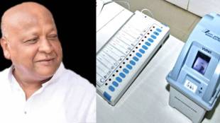 Gondia VVPAT, Gondia EVM, Gondia latest news,