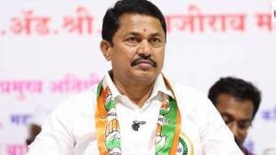 Amit Deshmukh On Nana Patole