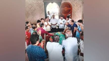 Ratnagiri assembly defeat , Shivsena Thackeray Ratnagiri , Ratnagiri latest news, Ratnagiri shivsena news,