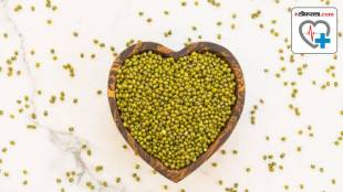 Why eat soaked mung beans every day