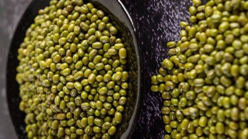  Why eat soaked mung beans every day