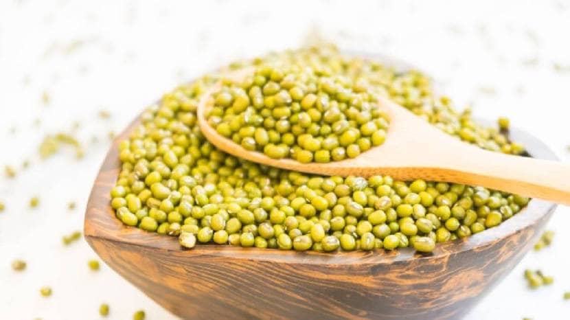  Why eat soaked mung beans every day