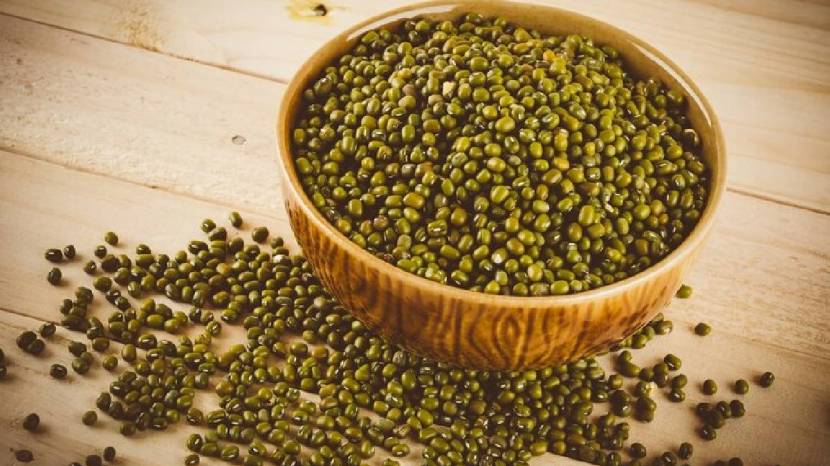  Why eat soaked mung beans every day