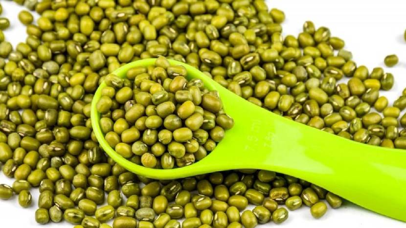  Why eat soaked mung beans every day