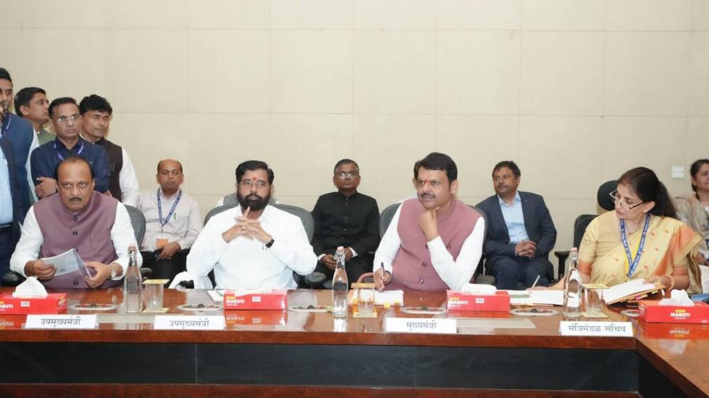 Devendra Fadnavis , Oath Ceremony Nagpur,