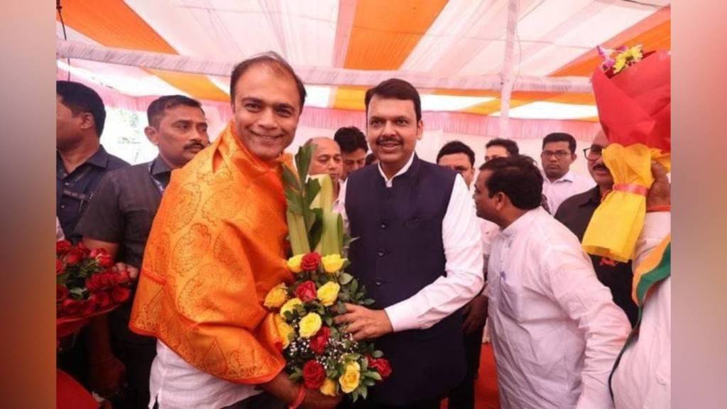 Pankaj Bhoyar, Pankaj Bhoyar Minister, Pankaj Bhoyar, Pankaj Bhoyar Minister,