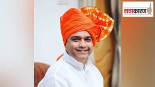 Pankaj Bhoyar Minister , Wardha District Co-operative Sector , Wardha, Co-operative Sector Pankaj Bhoyar,