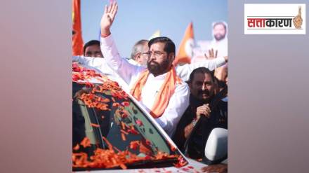 Eknath Shinde, Eknath Shinde tenure decision,