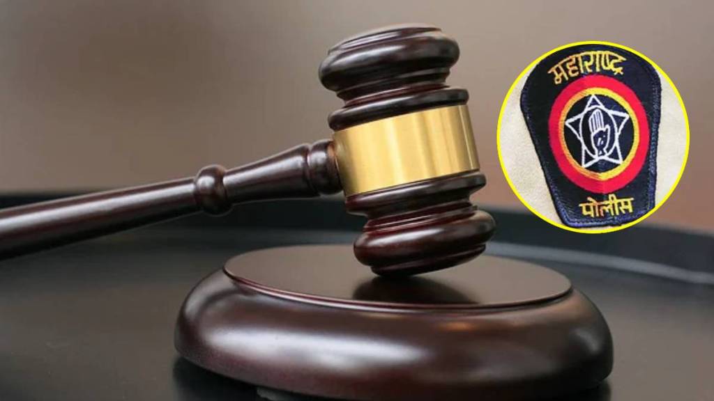 police crime marathi news police crime marathi news