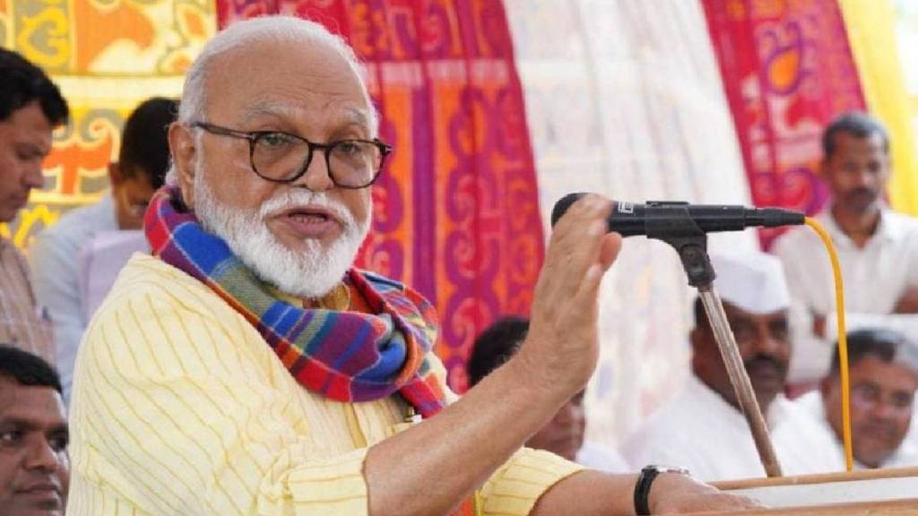 Chhagan Bhujbal