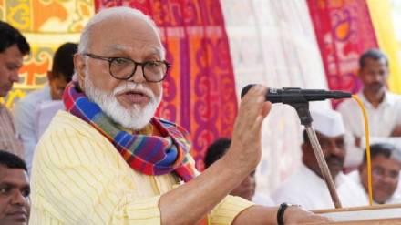 Chhagan Bhujbal