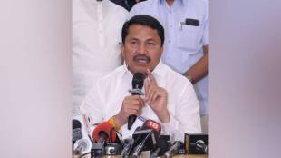 Nana Patole, Nana Patole proposal resign,