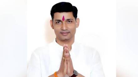 Narendra Bhondekar, Narendra Bhondekar Bhandara ,