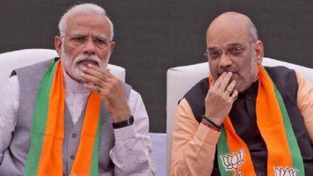 One Nation One Election BJP One Nation One Election BJP