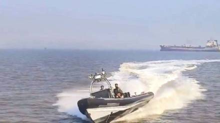 Mumbai boat accident jnpt Revenue Department and Nhava Sheva Police provided two buses to transport injured