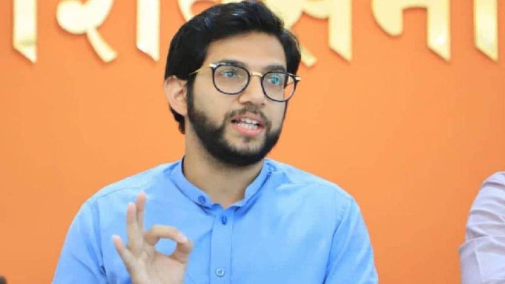Aditya Thackeray, Aditya Thackeray on Marathi people Flat , kalyan Marathi Family Case, Aditya Thackeray, Aditya Thackeray on Marathi people Flat , kalyan Marathi Family Case,