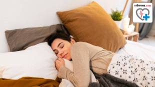 What are the health effects of taking a pillow
