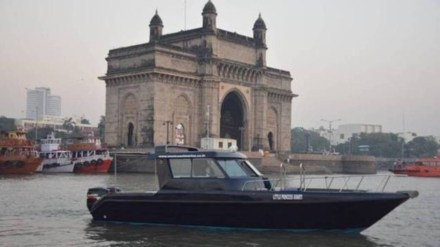 jetty at Gateway of India, modernization of jetty , jetty at Gateway of India, modernization of jetty ,