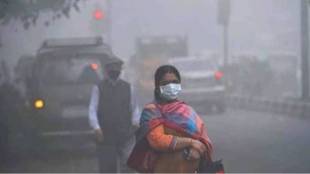 Mumbais air quality is poor According to Sameer app