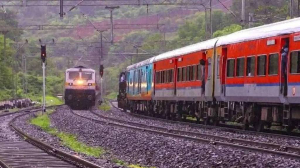ticket sales railway stations maharashtra, Central Railway, congestion , ticket sales railway stations maharashtra, Central Railway, congestion ,