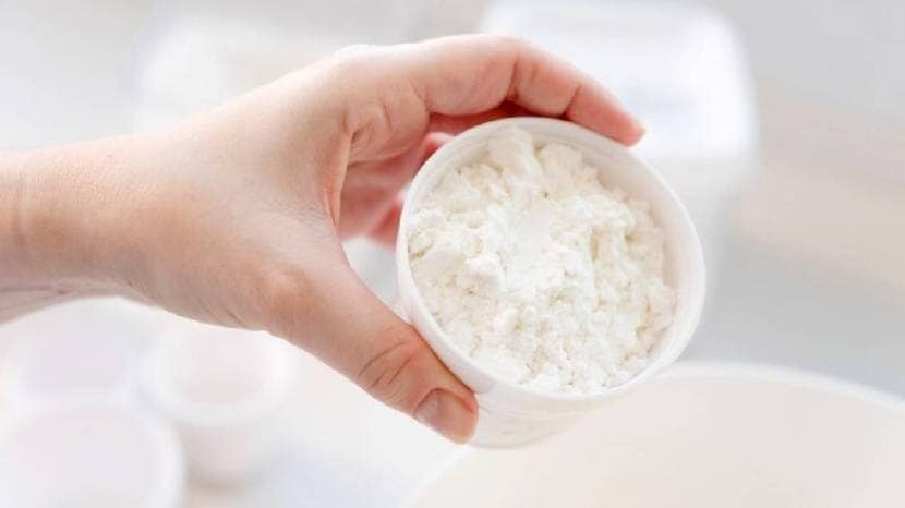 Energy Booster Powder