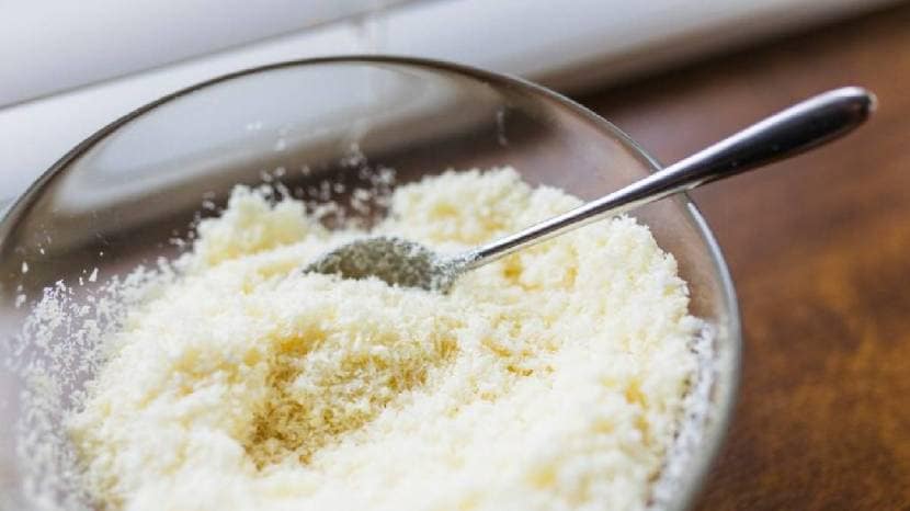 Energy Booster Powder