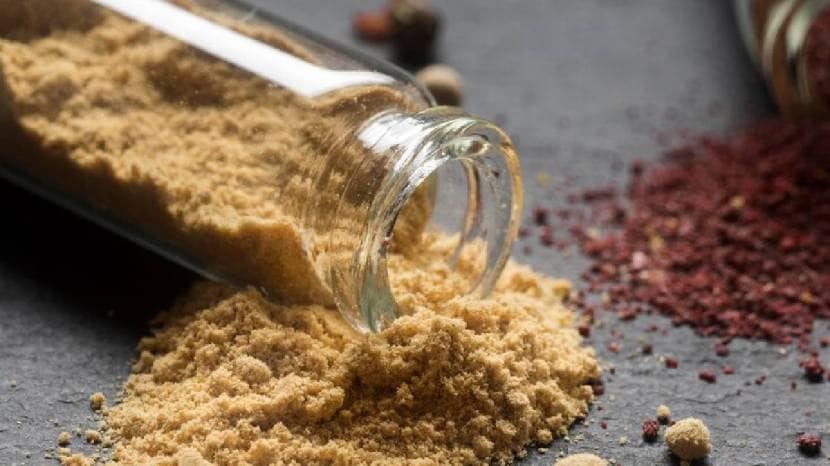Energy Booster Powder
