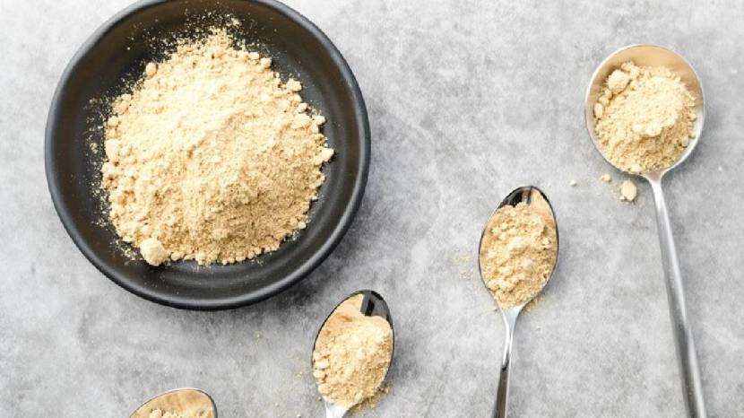 Energy Booster Powder