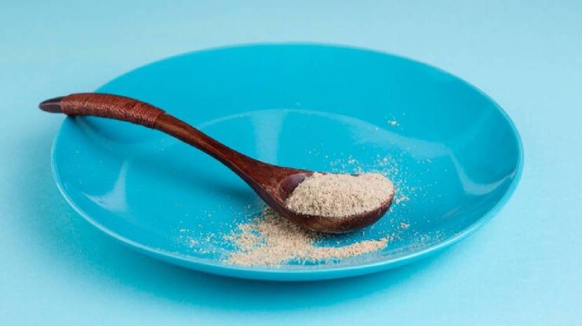 Energy Booster Powder